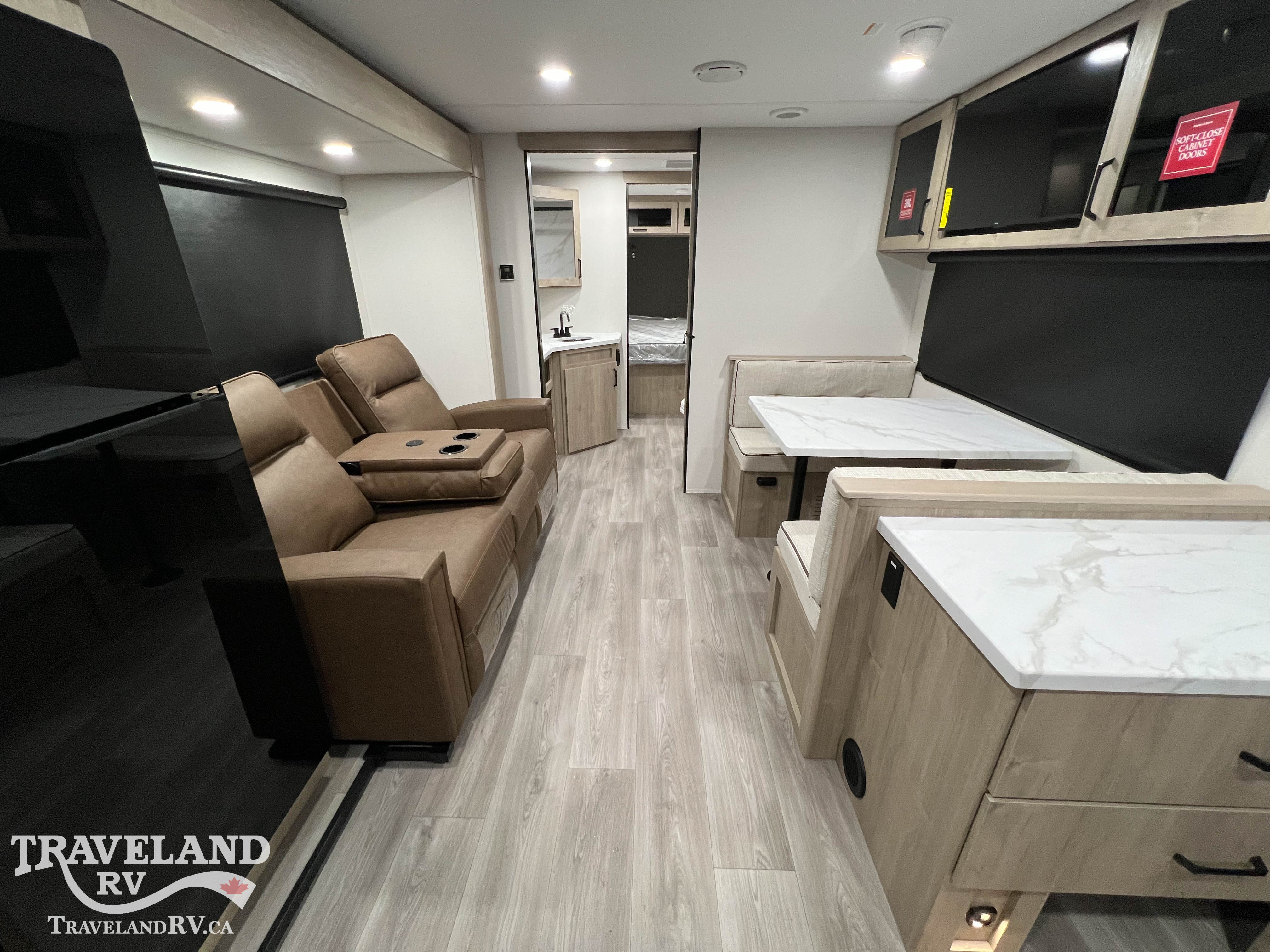 2026 Grand Design Imagine XLS 23LDE - Image 3