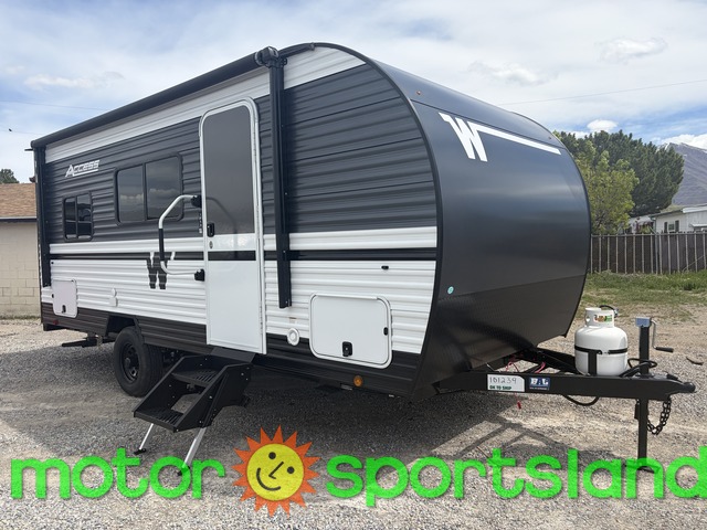 2026 Winnebago Access 18RK
