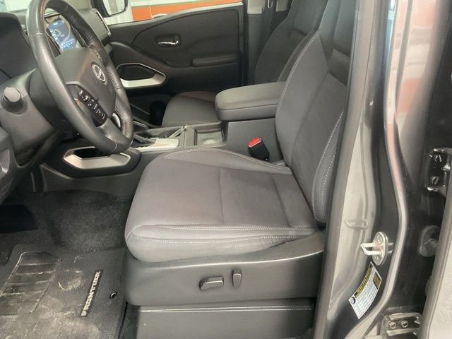 2023 Nissan FRONTIER CREW CAB-V6 Crew Cab SV 4WD - Image 16