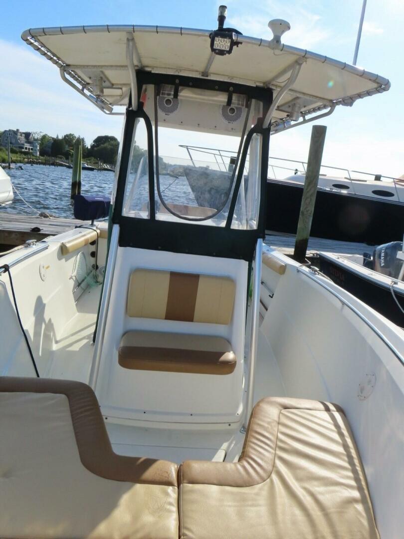 2005 Sailfish - Image 3