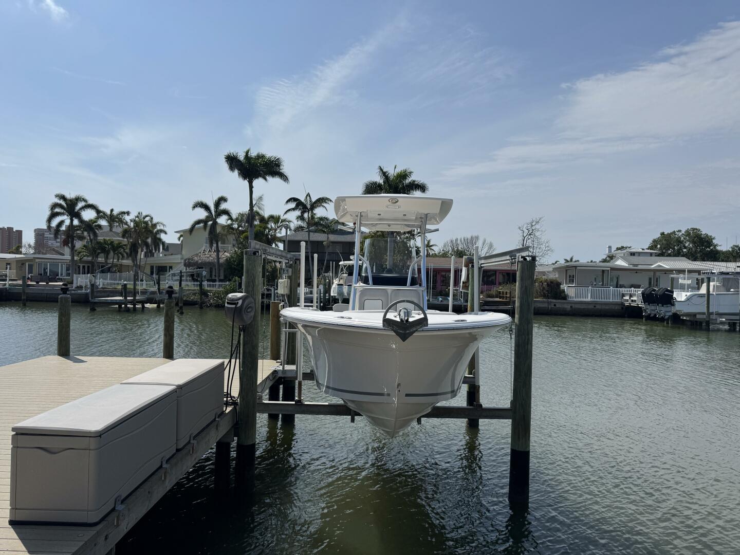 2020 Sea Fox - Image 11