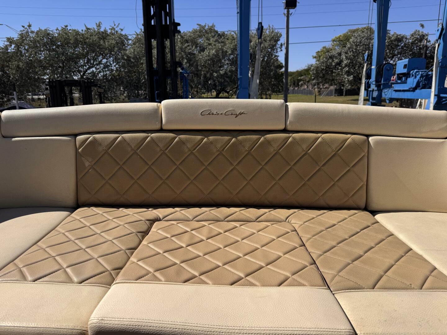 2019 Chris-Craft - Image 9