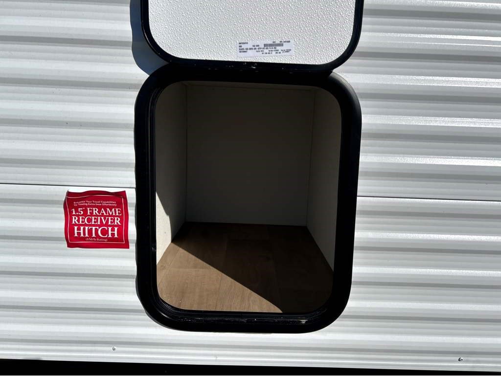 2026 GRAND DESIGN TRANSCEND 161BH - Image 9