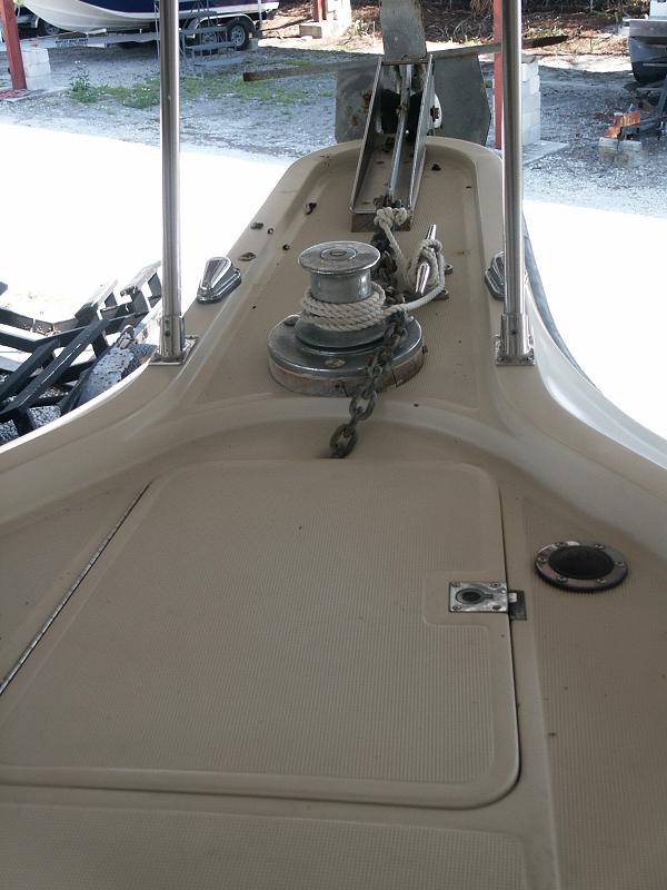 2027 Highfield Sport 360 Standard - Image 129