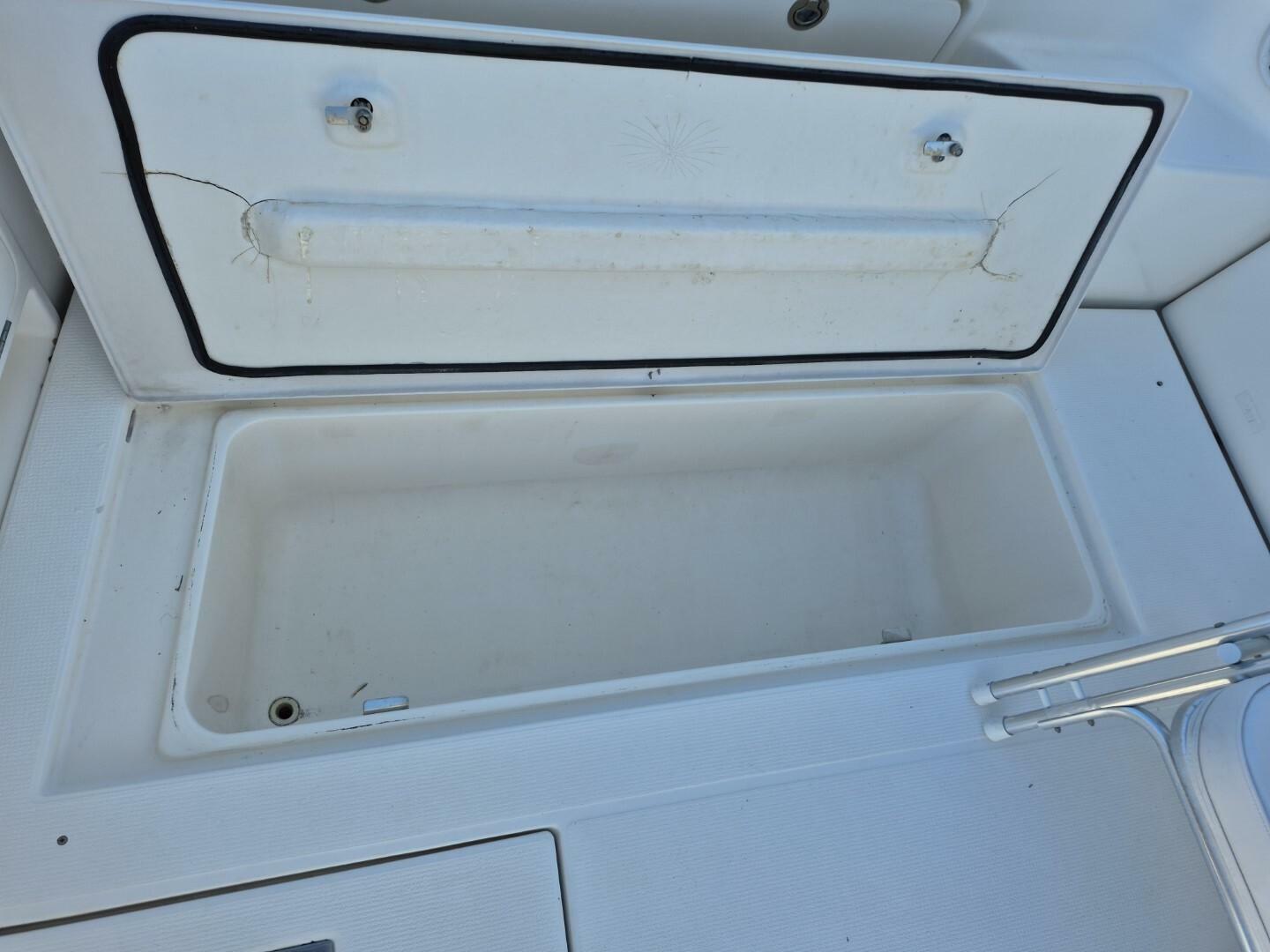 2004 Riviera 4000 Offshore - Image 9
