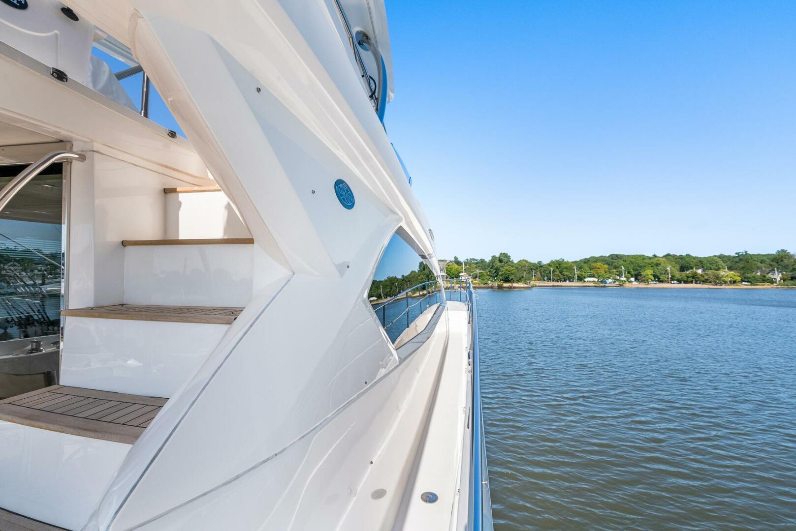 2016 Sunseeker Manhattan 65 - Image 115