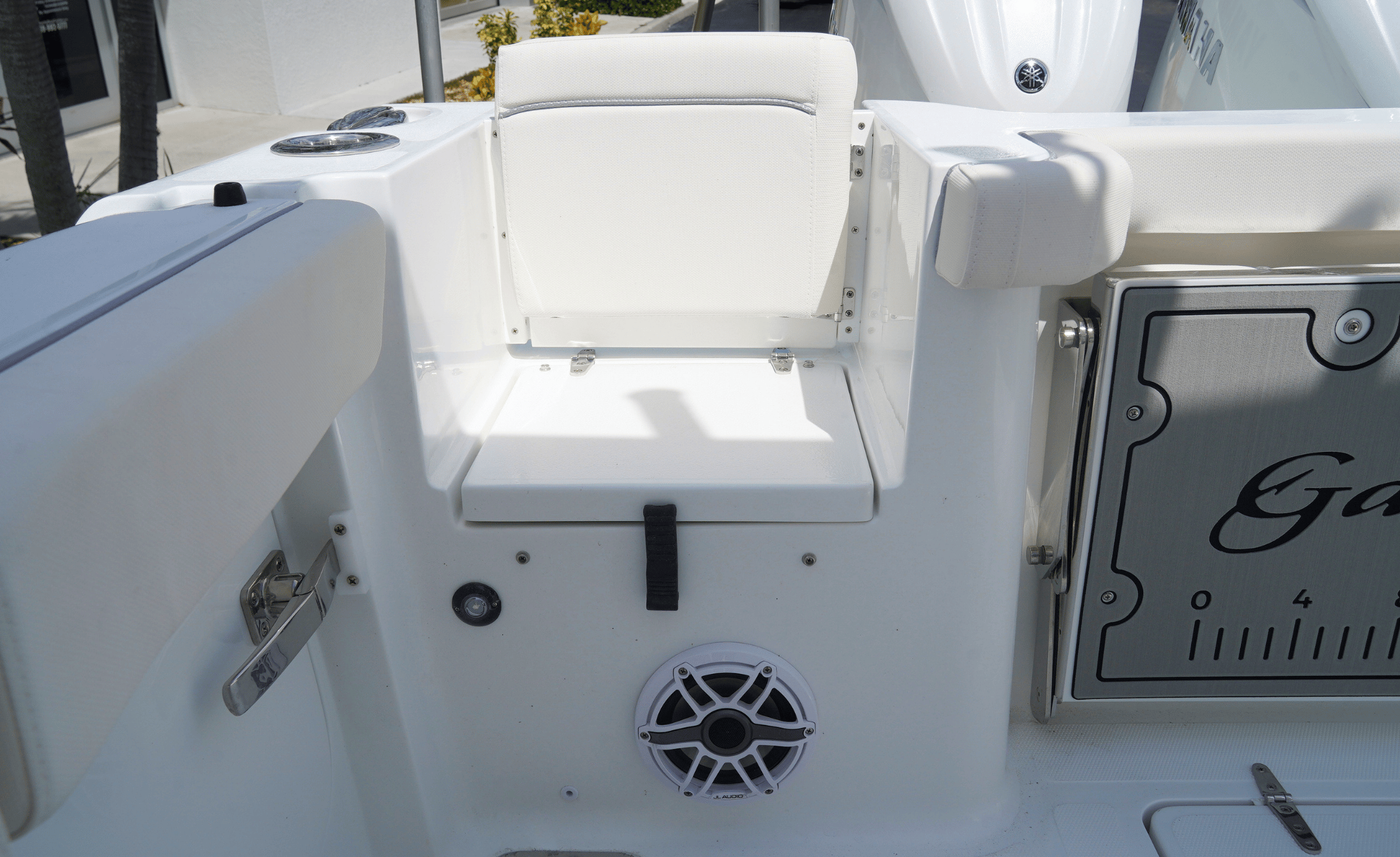 2027 SEA HUNT GAMEFISH 25 - Image 15