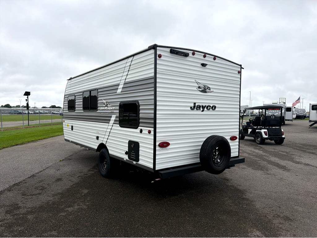 2027 JAYCO JAY FLIGHT 175BH - Image 5