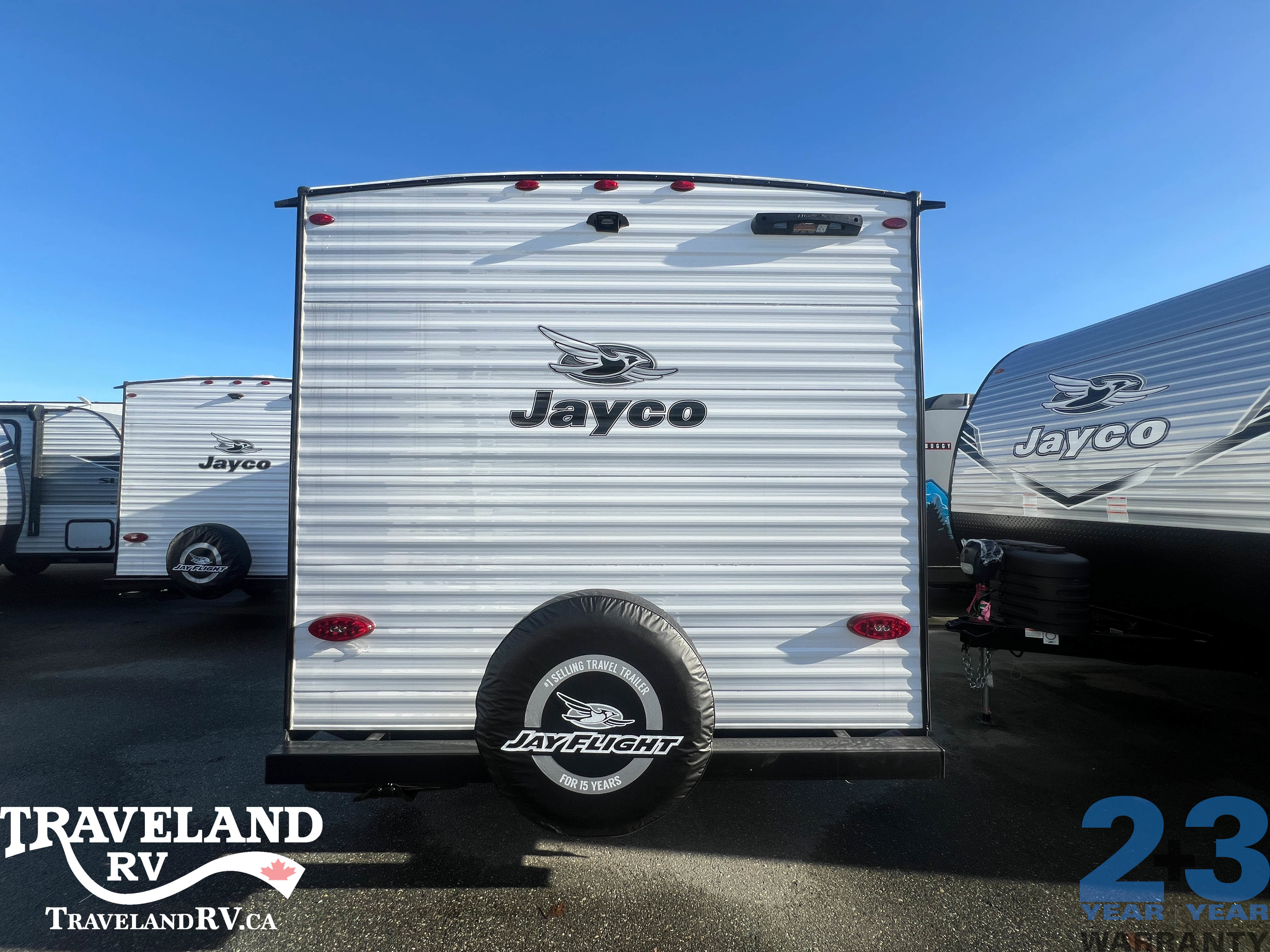 2026 Jayco Jay Flight SLX 160LKW - Image 4