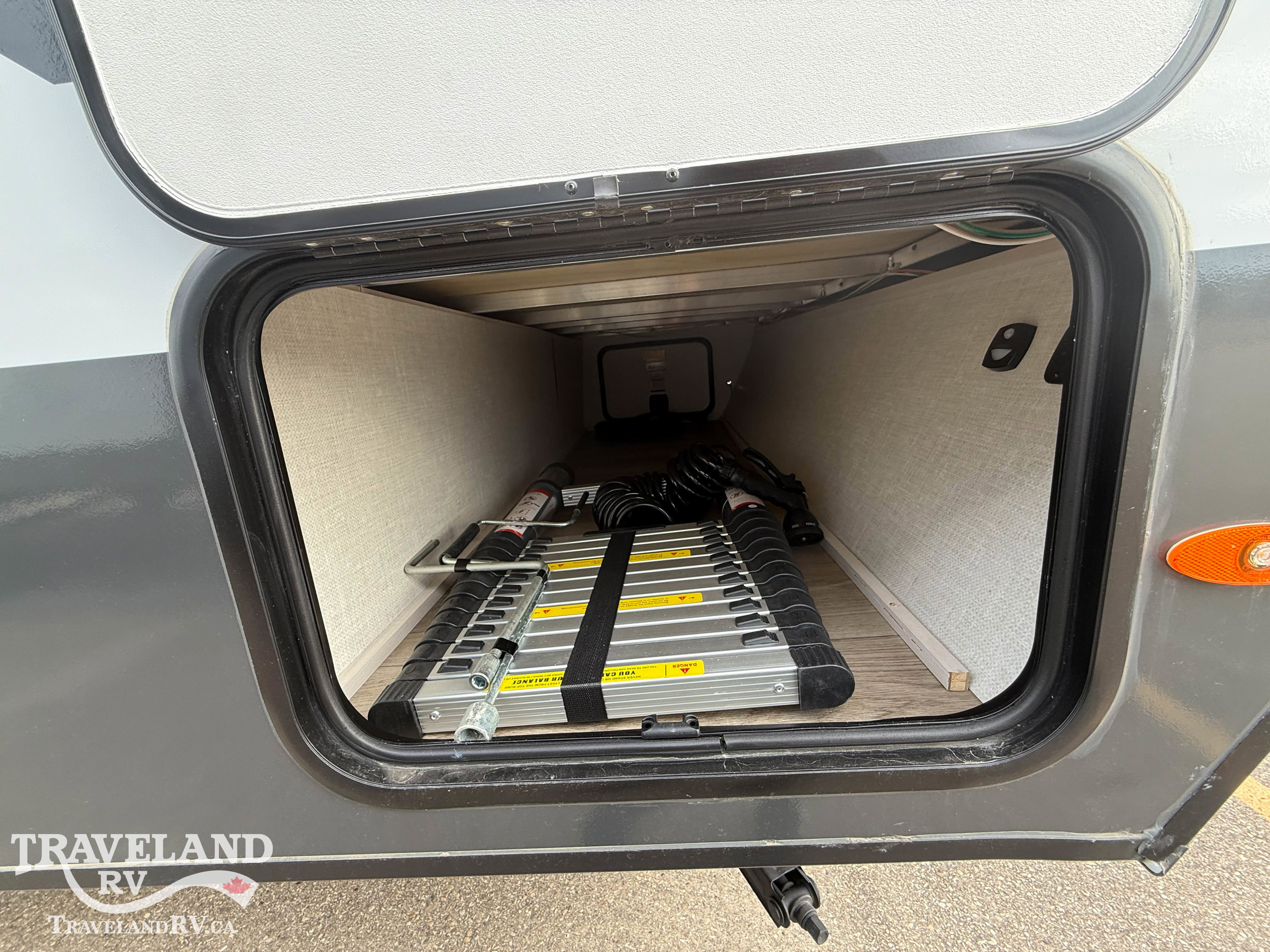2025 Forest River R-Pod RP-194 - Image 15