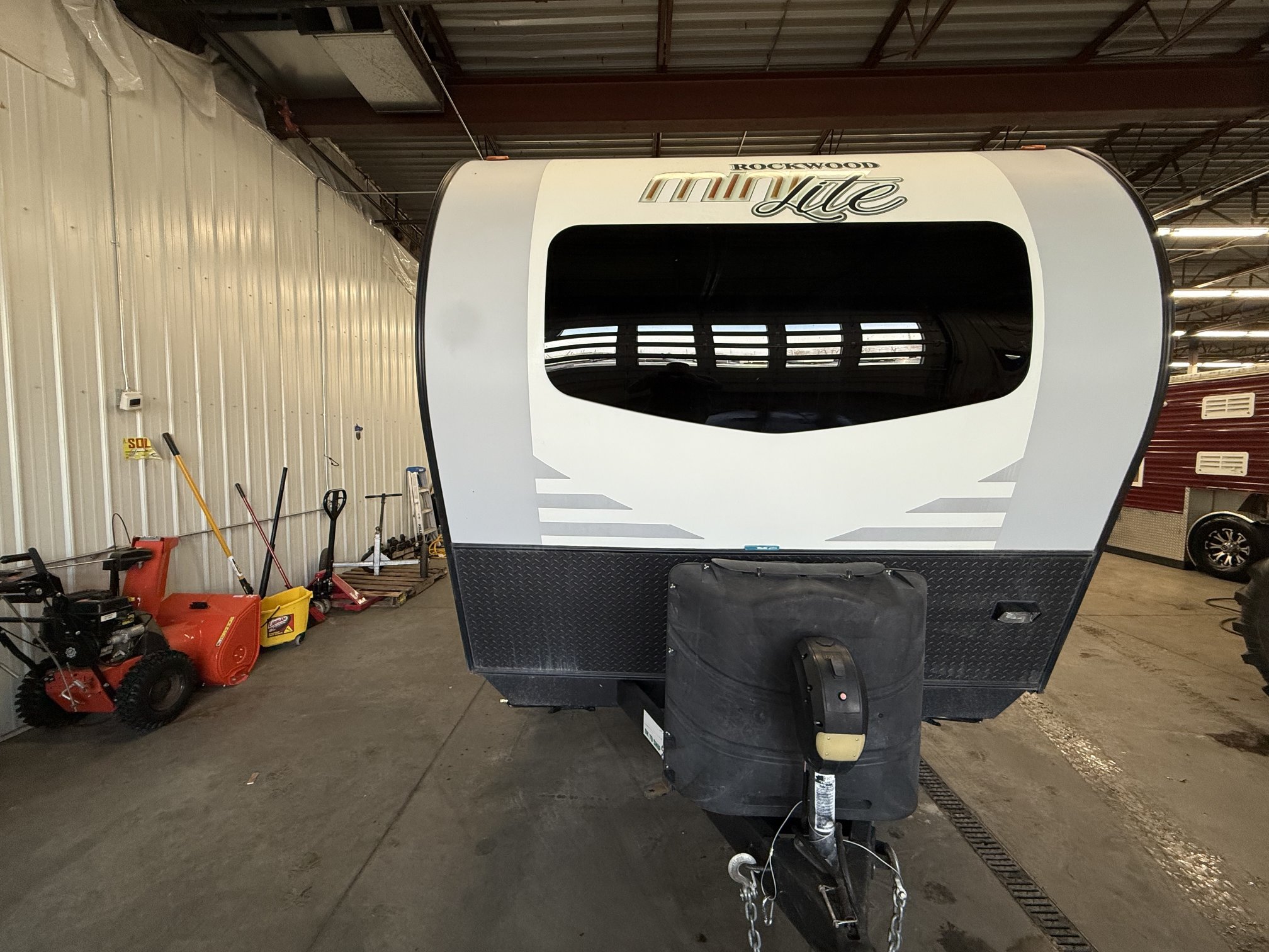 2021 ROCKWOOD MINI LITE 2512S - Image 2