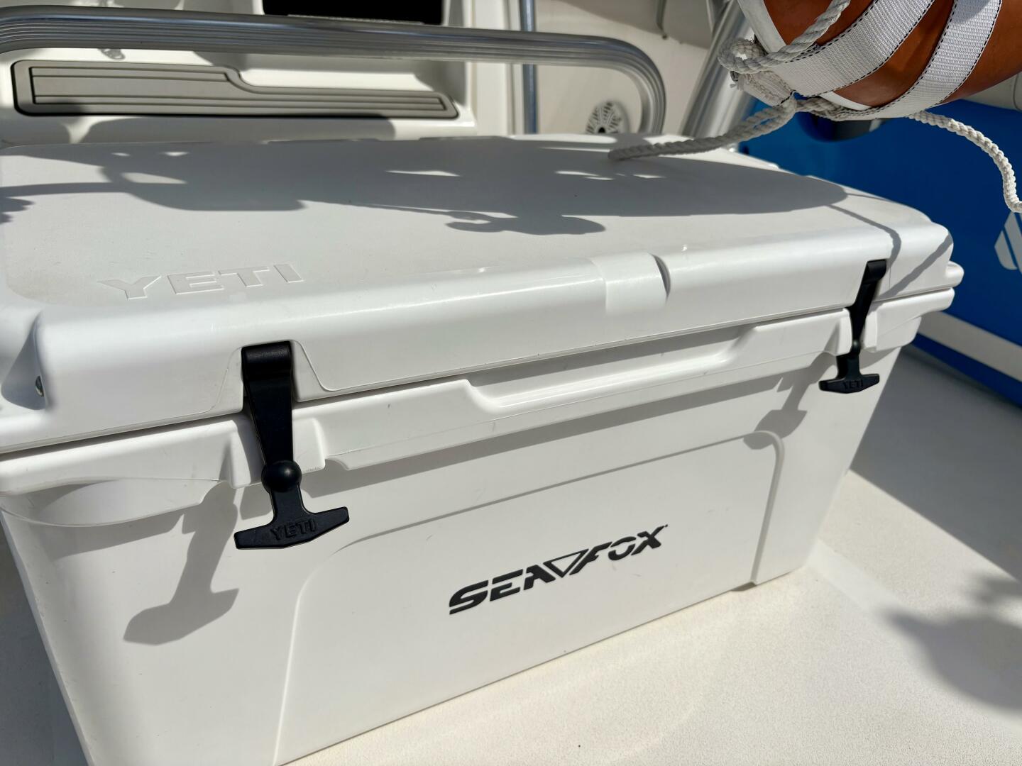 2020 Sea Fox - Image 25