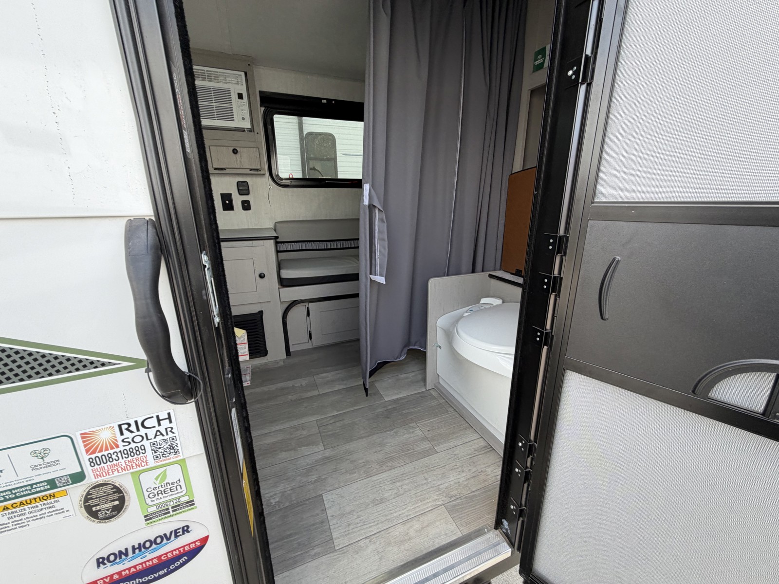 2025 COACHMEN VIKING 12000ROK - Image 16