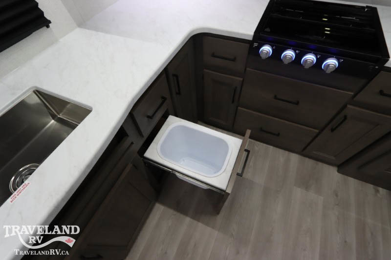 2025 Grand Design Transcend 315RKT - Image 55
