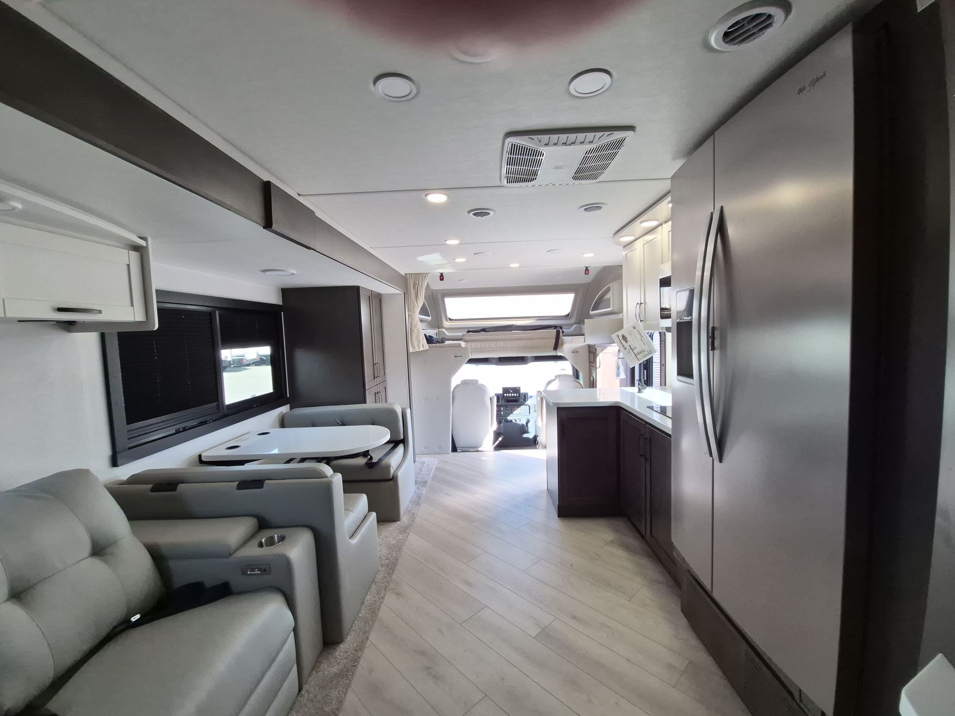 2027 Entegra Coach Accolade 37K - Image 31