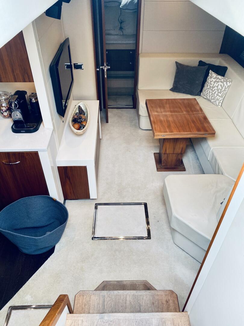 2010 Sunseeker Predator 60 - Image 55