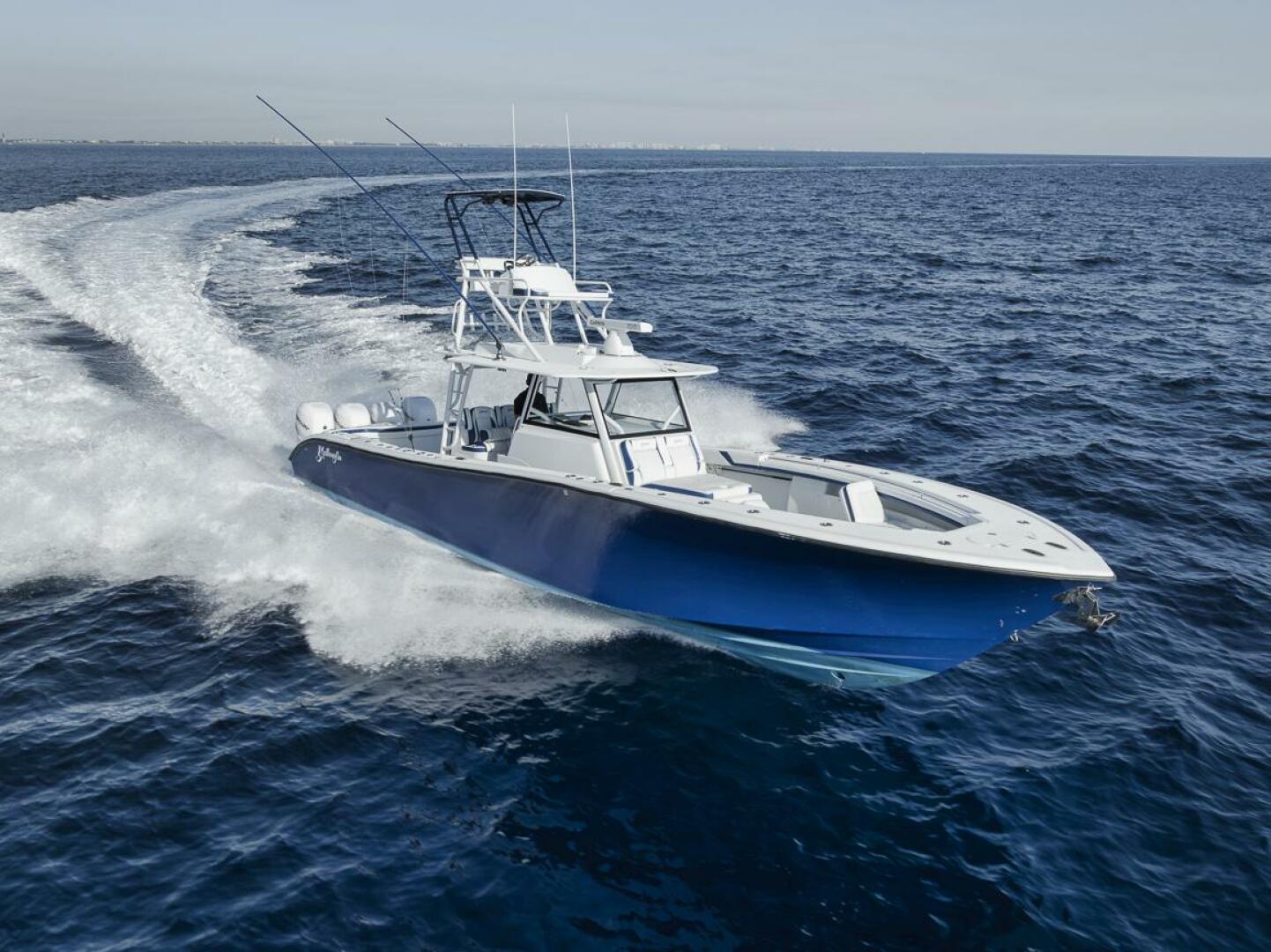 2020 Yellowfin - Image 21
