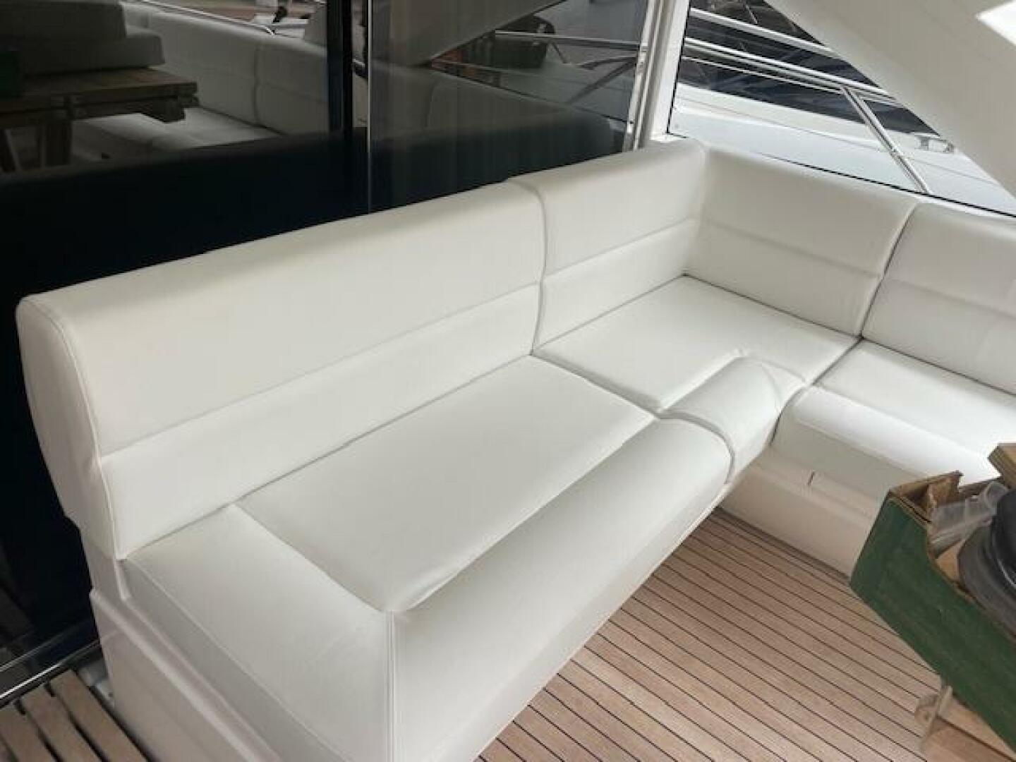 2015 Sunseeker Sport Yacht 68 - Image 38