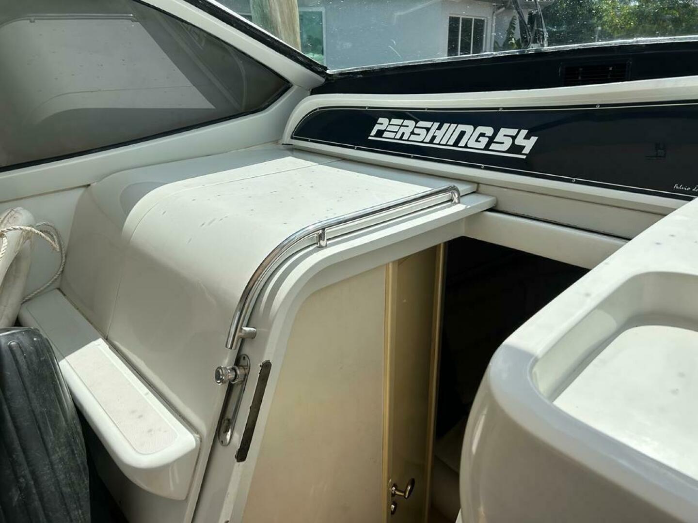 1999 Pershing 54 - Image 12