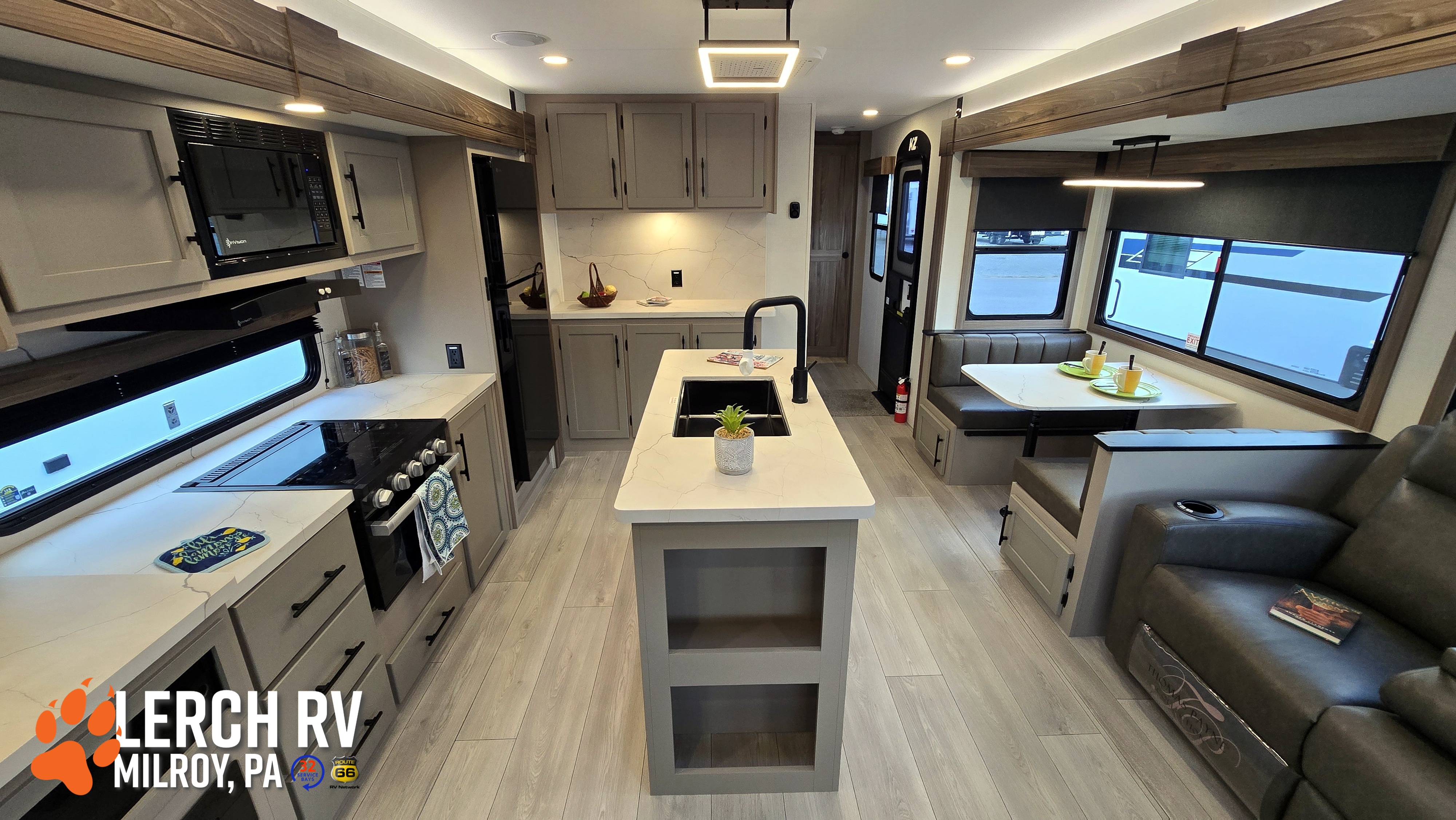 2027 KZ RV Connect C313MK - Image 18