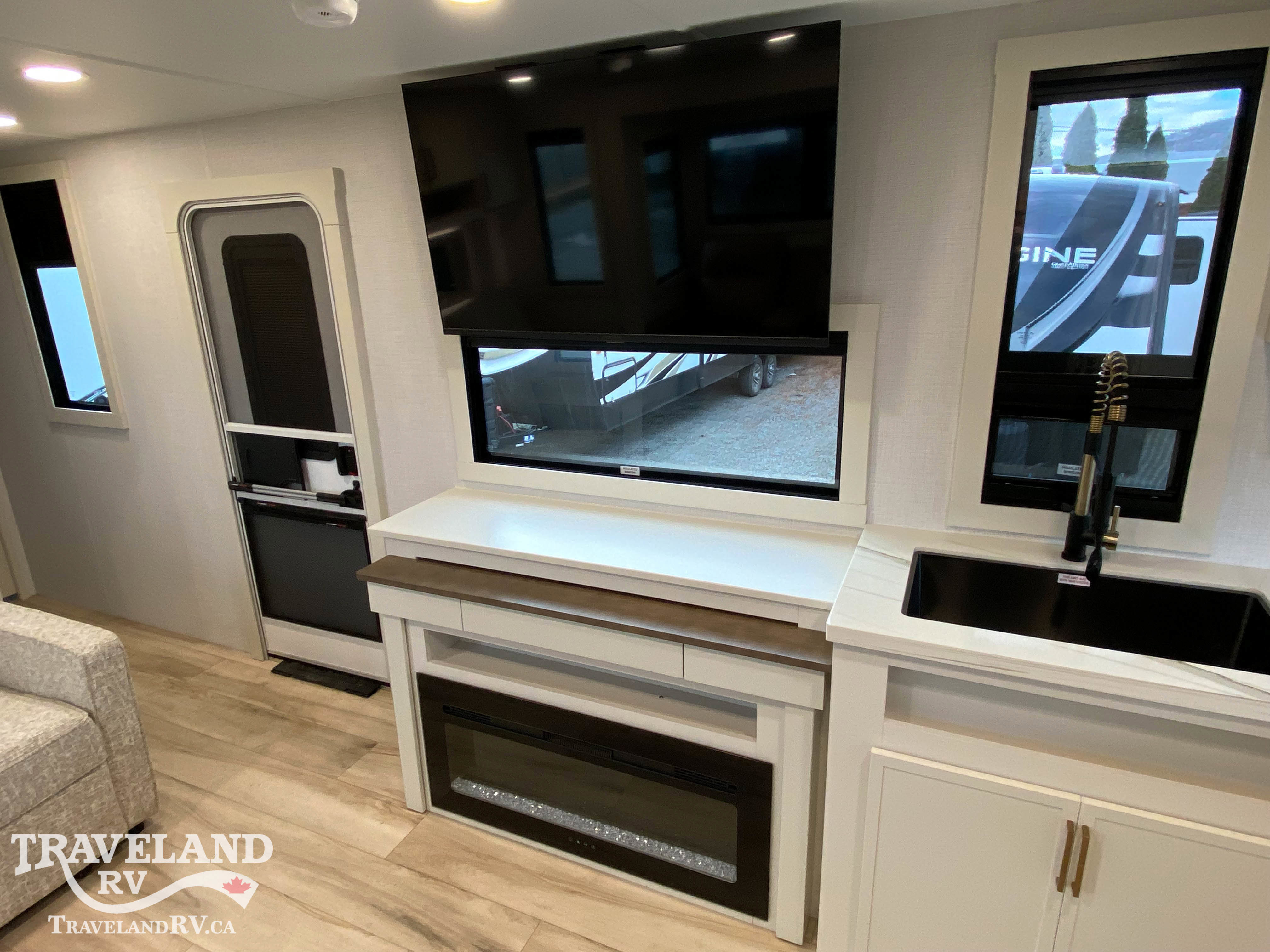 2026 Brinkley RV Model I 275 - Image 12