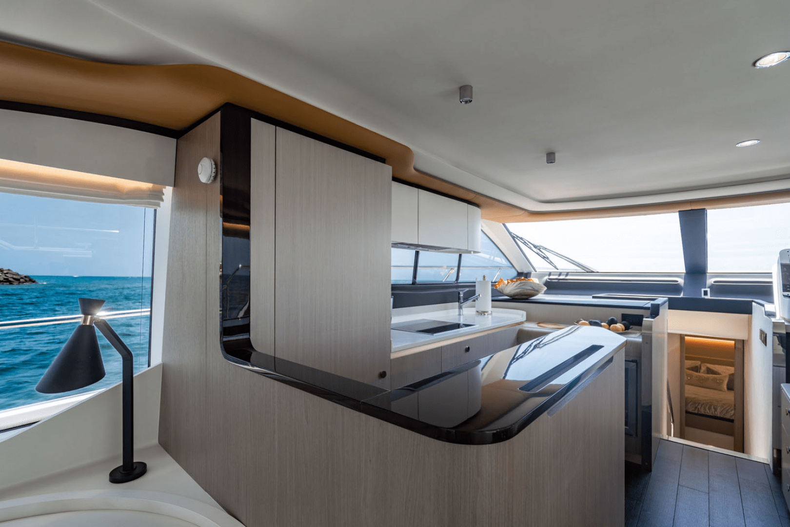2024 Azimut 60 FLY - Image 39