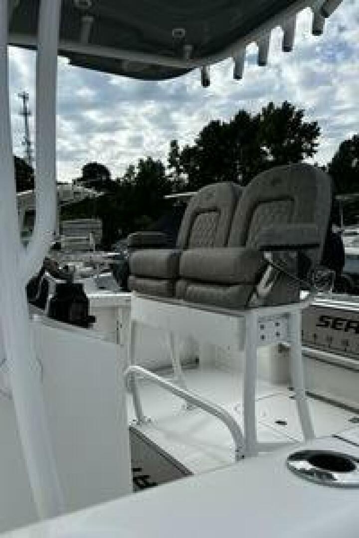 2022 Sea Pro 219 Center Console - Image 9