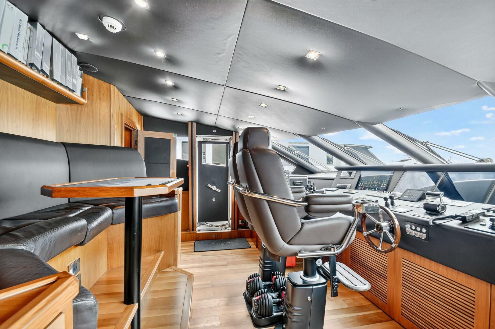 2010 Sunseeker 40m - Image 32