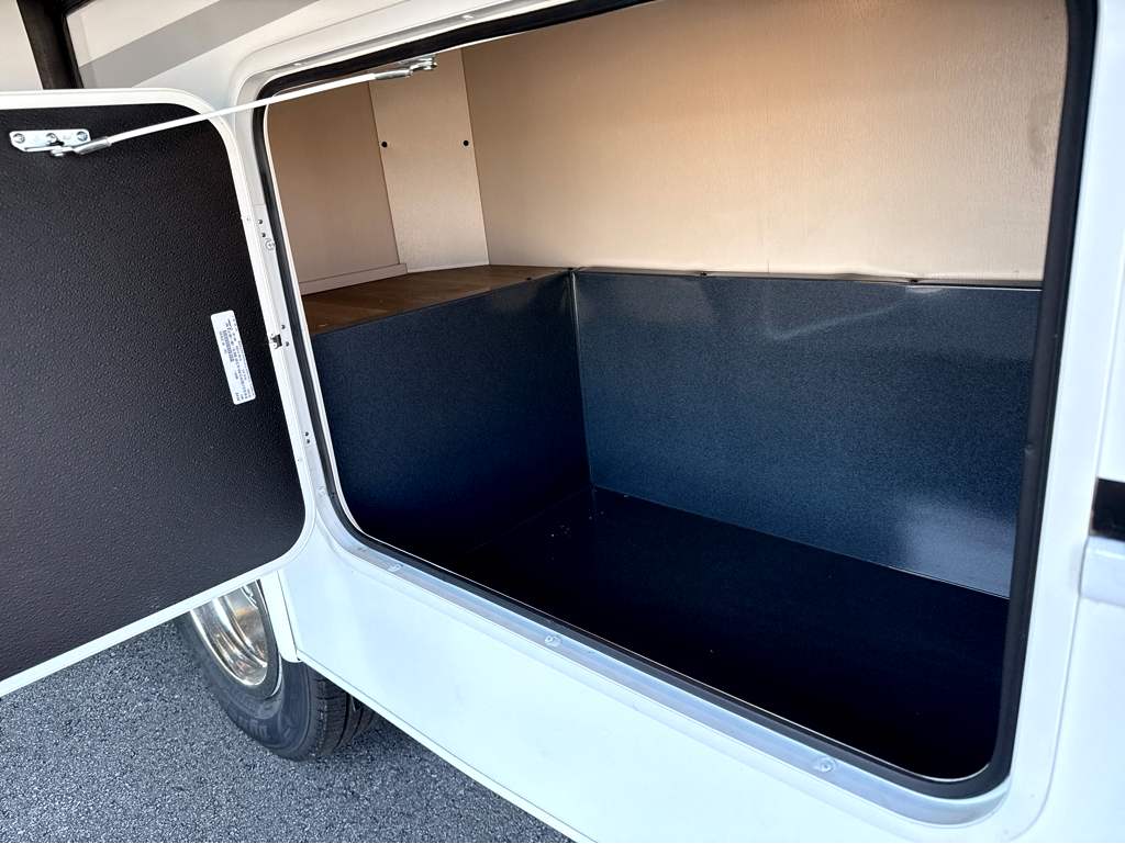 2027 ENTEGRA COACH ODYSSEY 24B - Image 5