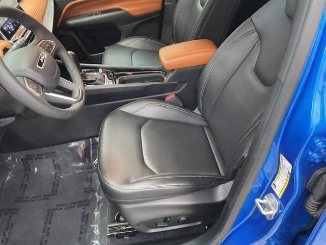 2025 Jeep Compass Limited 4x4 - Image 12