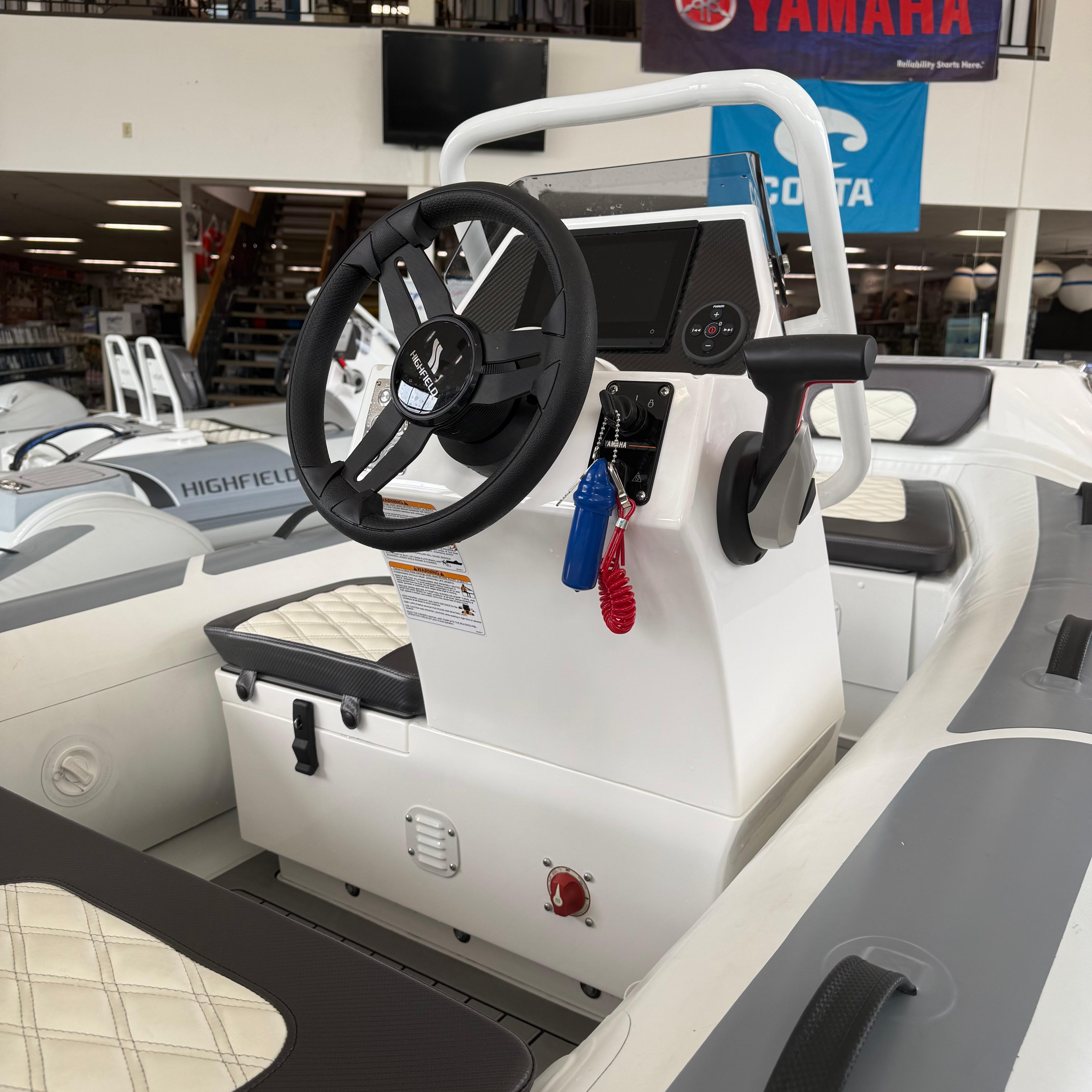 2025 Highfield Sport 360 Standard - Image 12