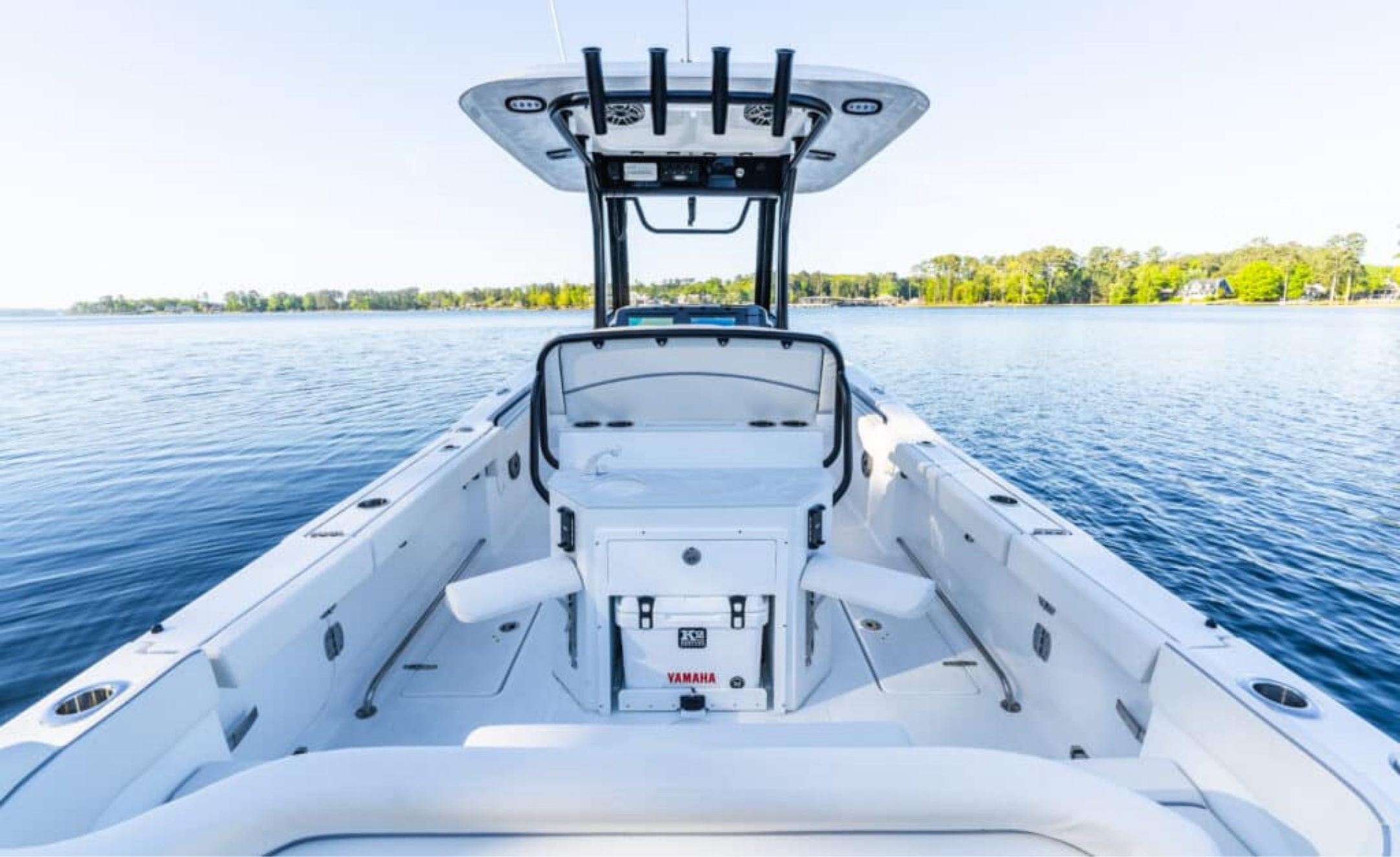 2027 Sea Hunt Ultra 265SE - Image 10