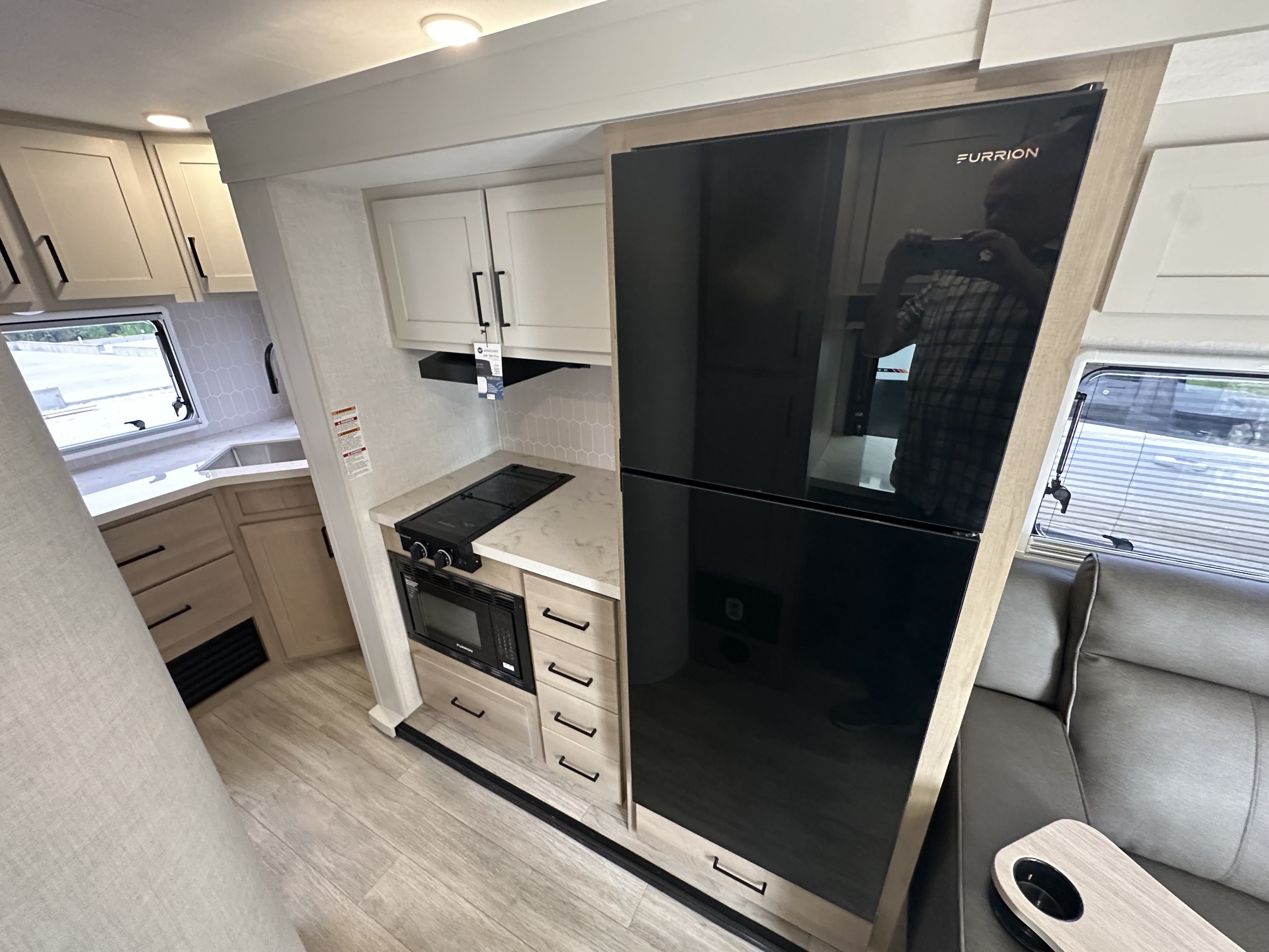 2027 Ember RV Touring Edition 2300MLL - Image 10
