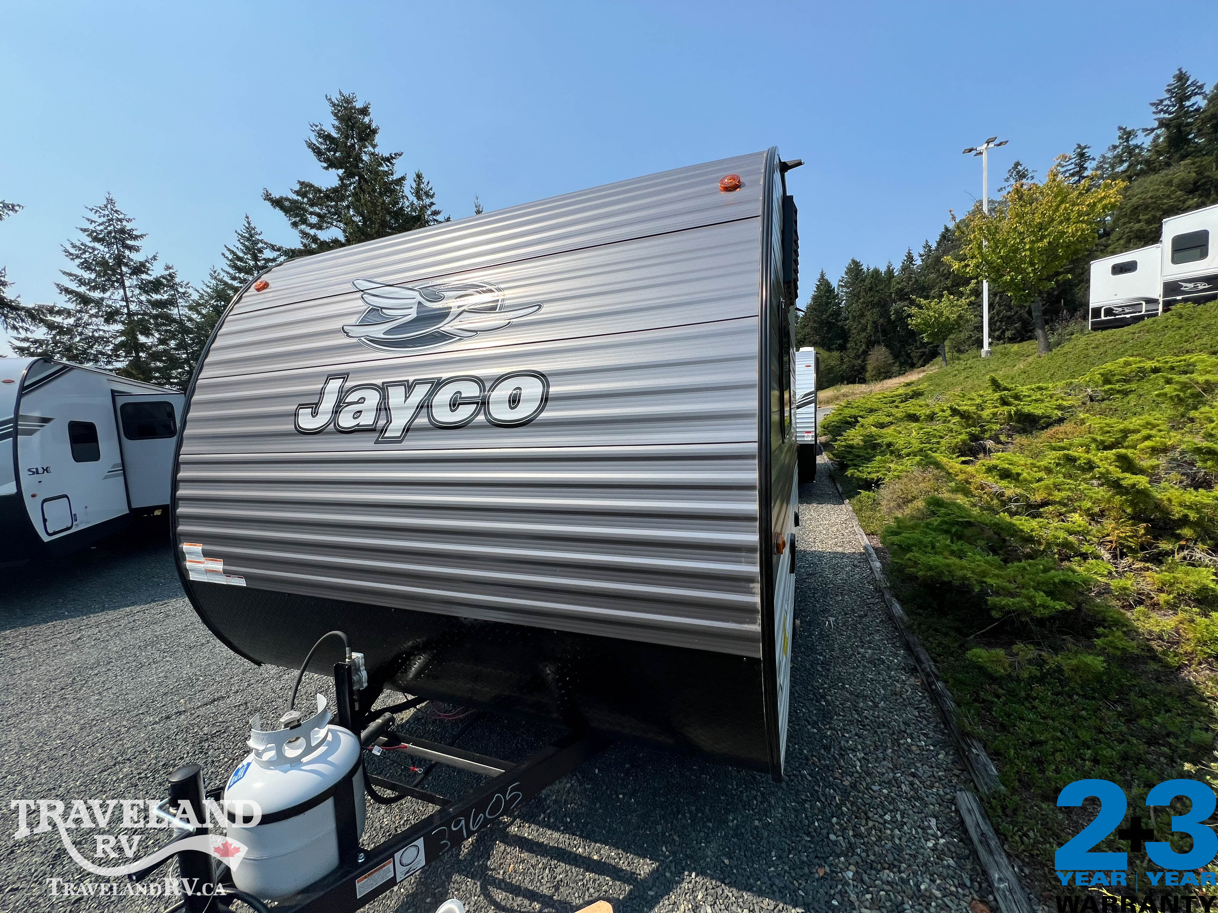 2027 Jayco Jay Flight SLX 130RDW - Image 5