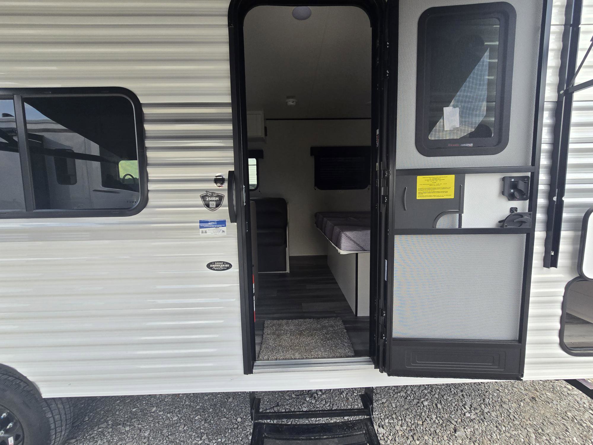 2026 JAYCO JAY FLIGHT SLX 250BH - Image 8