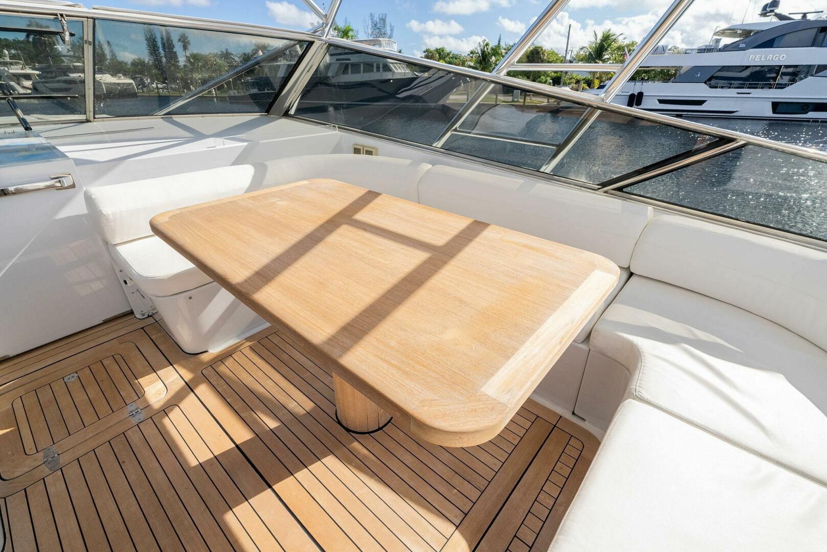 1995 Itama 46 - Image 15