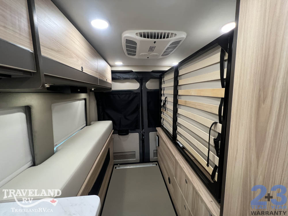 2027 Jayco Swift 20E - Image 23