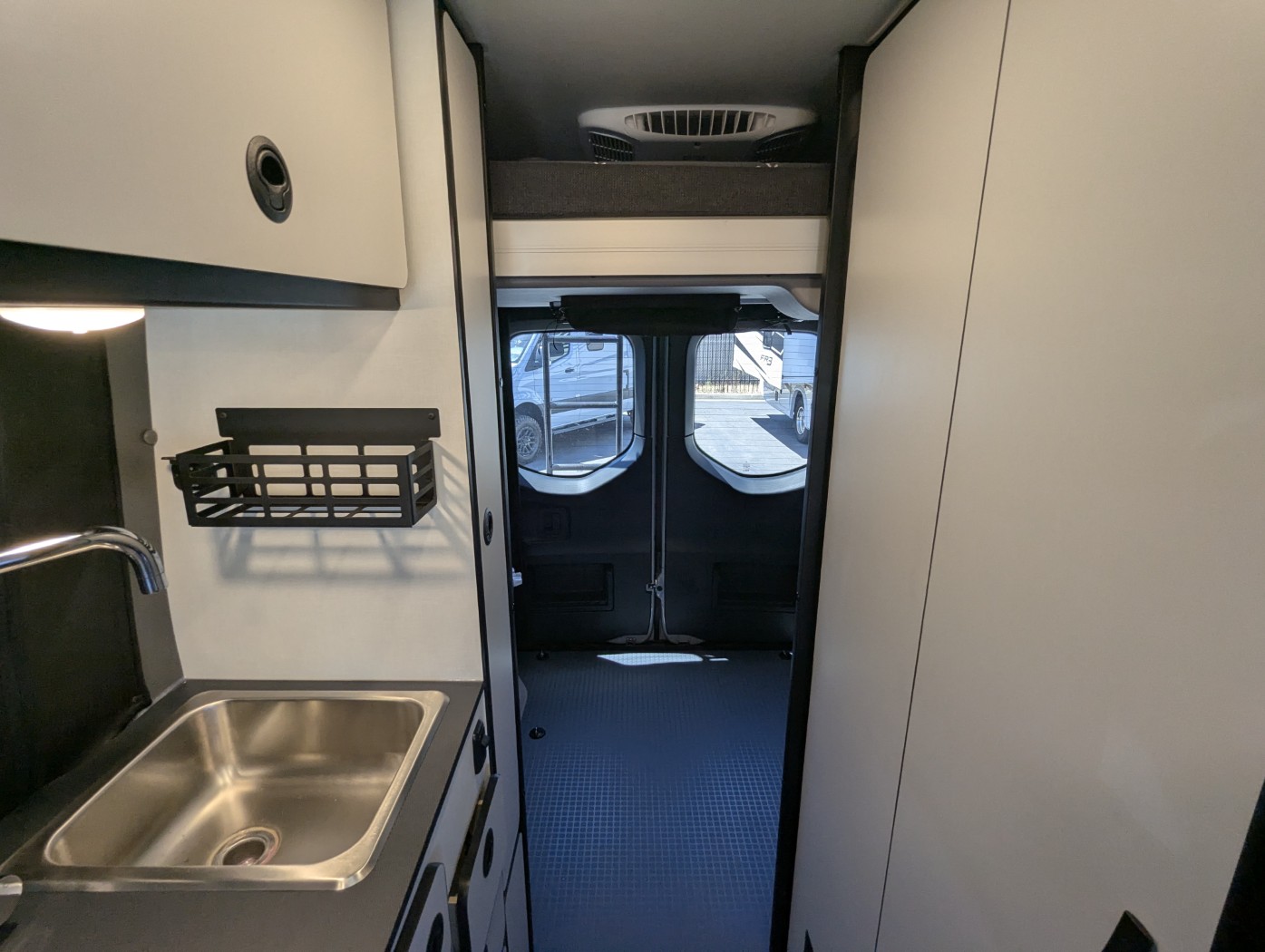 2027 Winnebago Revel Sport 44C - Image 31