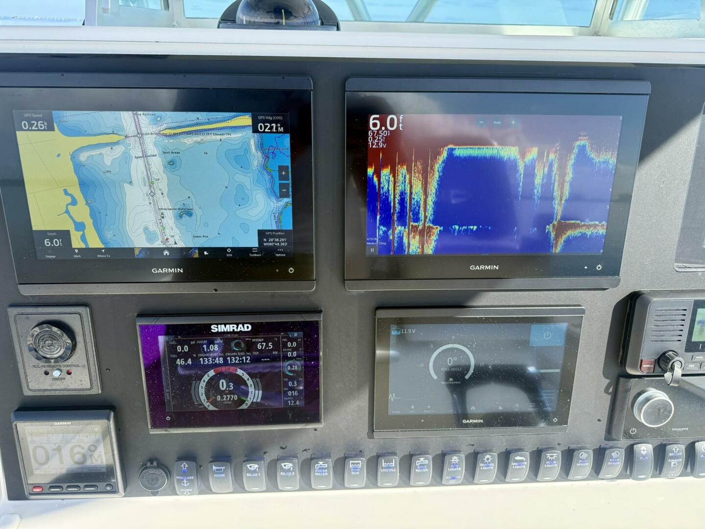 2006 Regulator 29 FS - Image 14