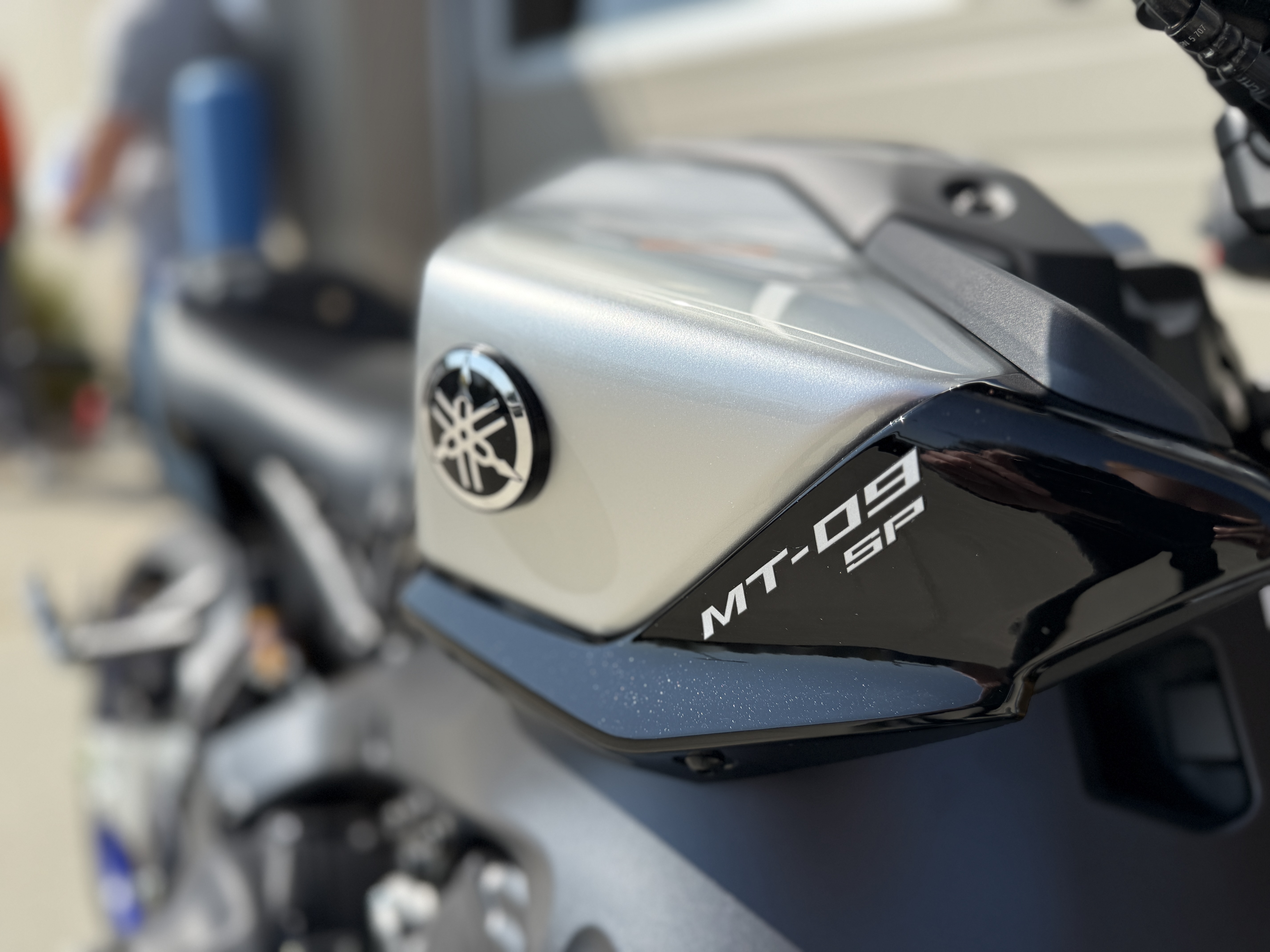 2026 Yamaha MT-09 SP - Image 7
