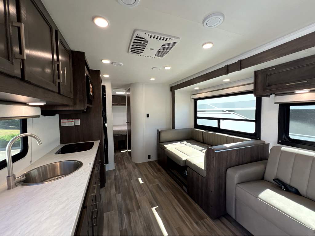 2026 ENTEGRA COACH ODYSSEY SE 29KF - Image 6