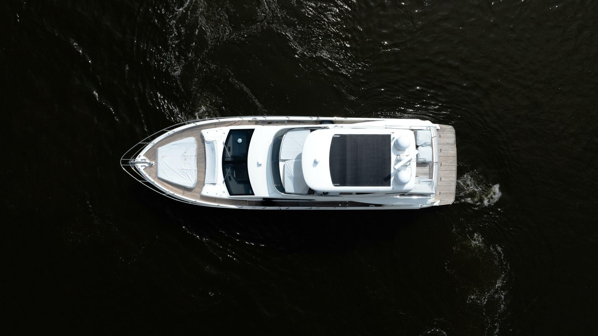 2022 Absolute 62 Fly - Image 8