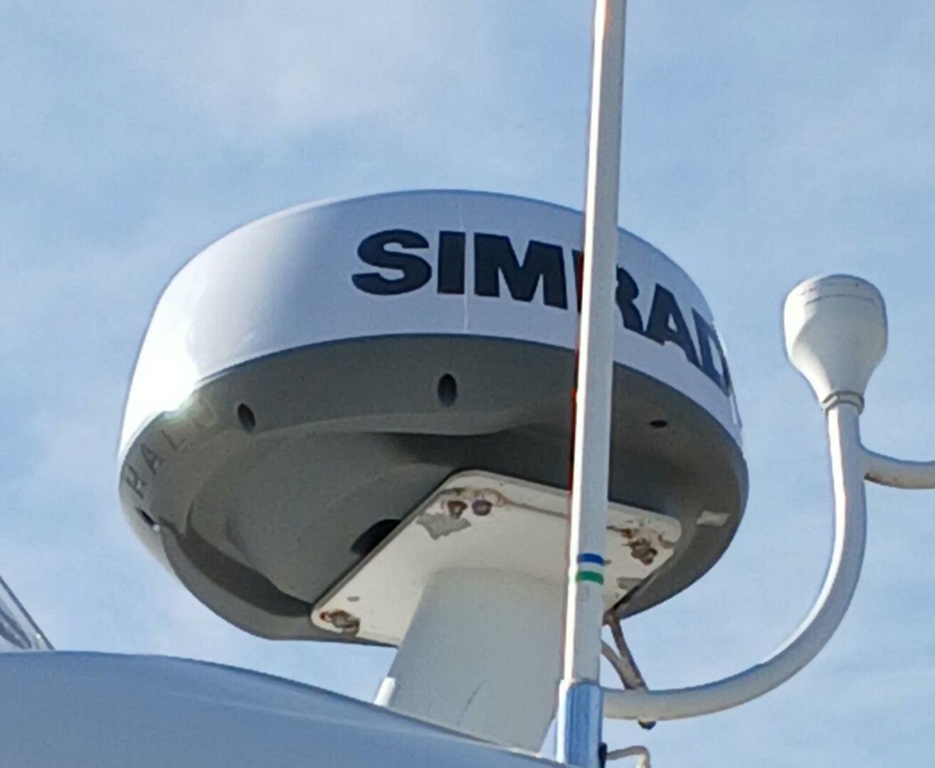 2006 Meridian - Image 7