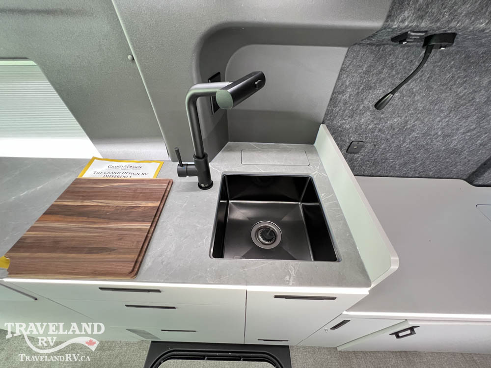 2027 Grand Design Lineage Series VT LVT1 - Image 22