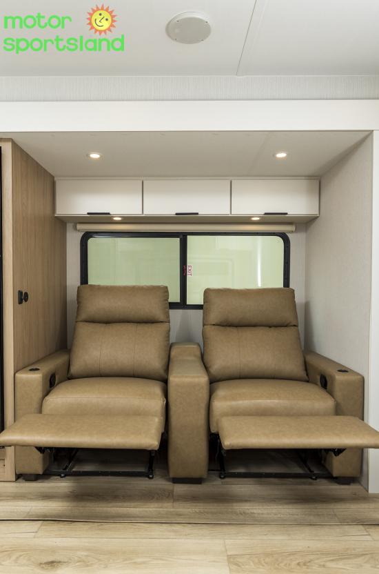 2026 Winnebago Thrive 24RKS - Image 26