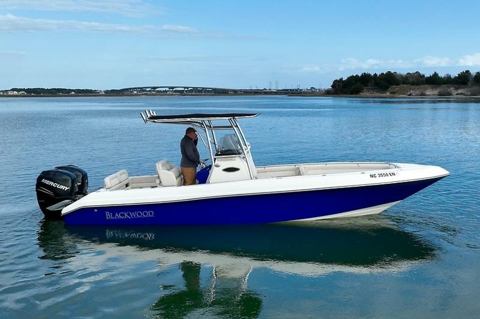 2012 Blackwood 27 - Image 14