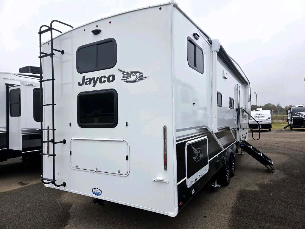 2026 JAYCO EAGLE HT 29DDB - Image 4