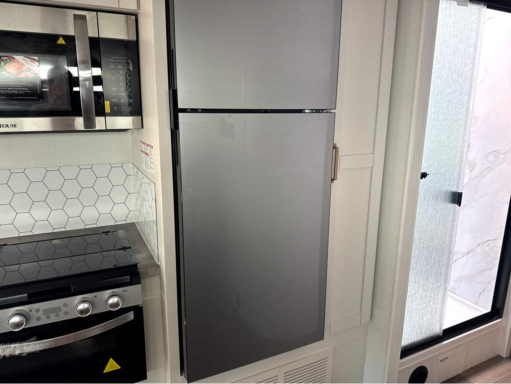 2027 JAYCO GREYHAWK 29MV - Image 20