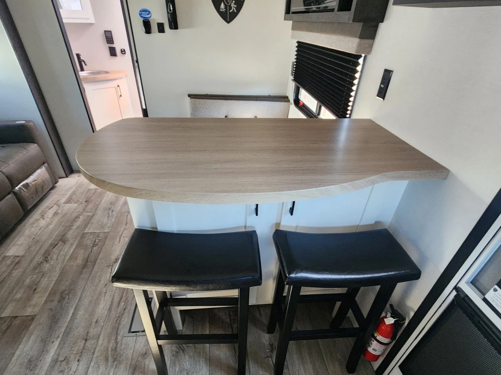 2026 VENTURE RV SIENNA 231VRK - Image 26