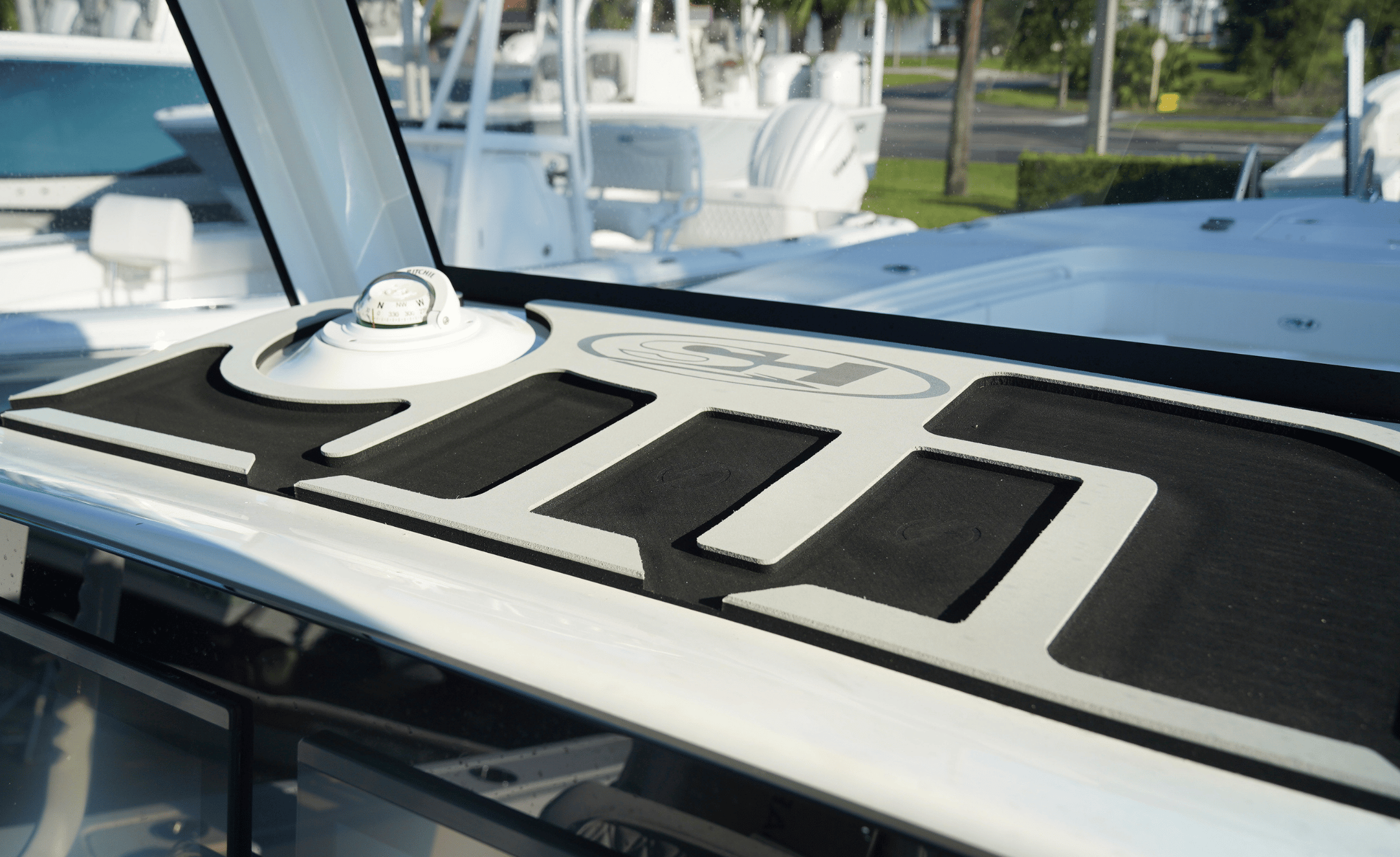 2027 SEA HUNT GAMEFISH 28FS - Image 23